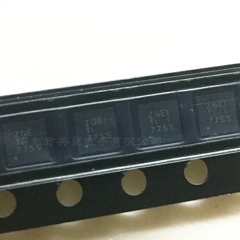 

2-100 шт./лот TPS61235PRWLR ZGEI VQFN-HR9 новый оригинал