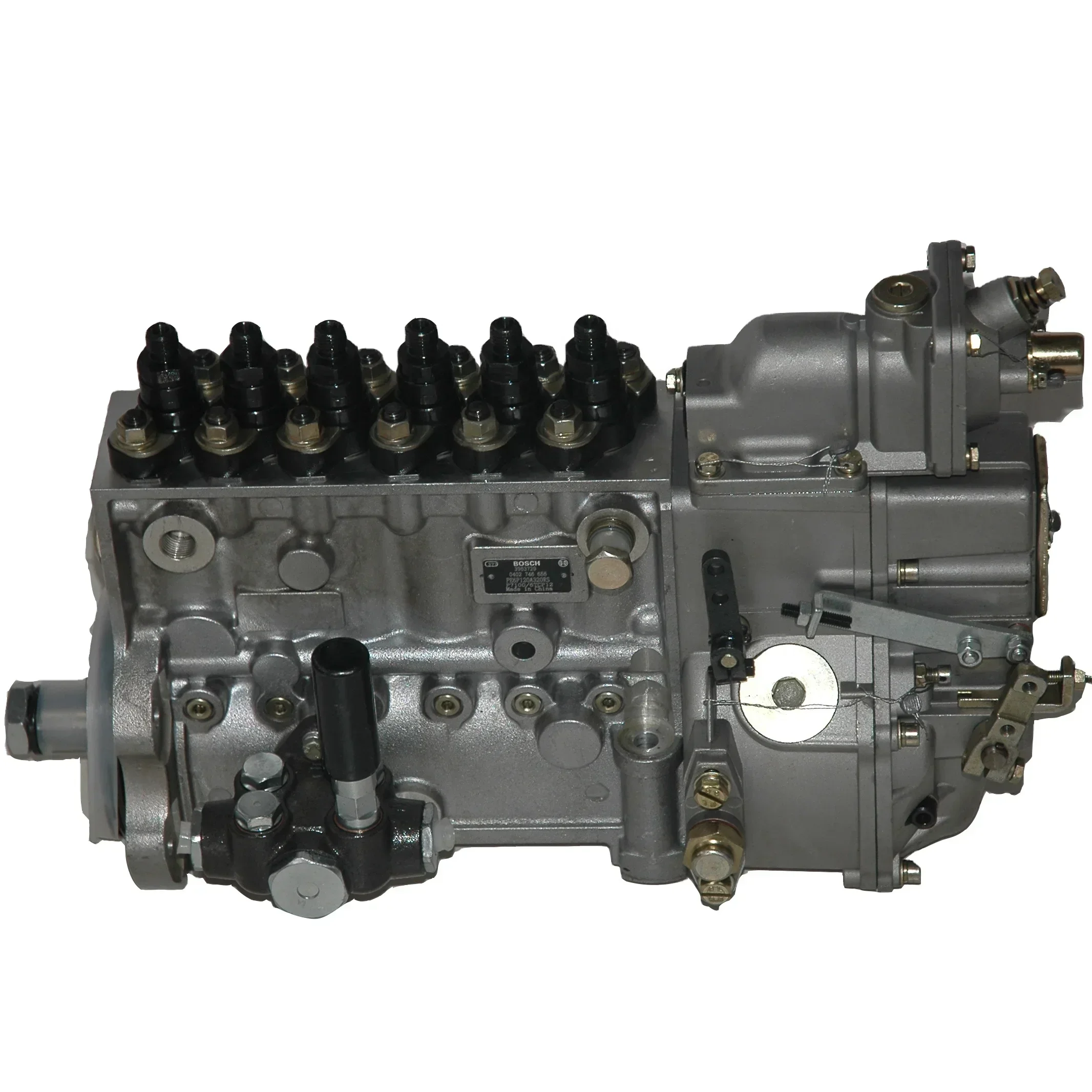 Genuine engine parts fuel injection pump 3963729 0402746656