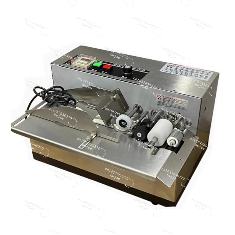 Pagination Machine Automatic Counting Point Card Machine Inkjet Printers Conveyors Count Bag Card Paging Machine