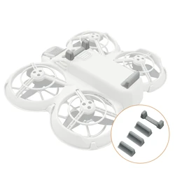 for DJI NEO Increased Height Bracket Protective Pad Prevents Wear and Tear Drone Accessories