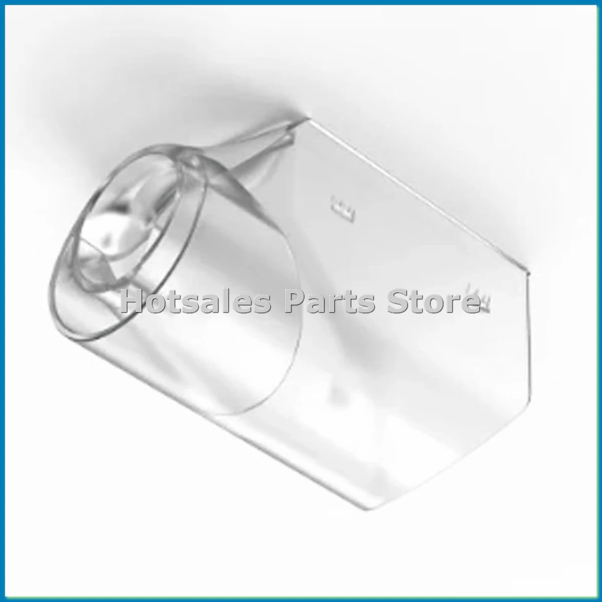 

Насадка для аппарата для приготовления замороженных напитков и смузи SLUSHi FS301, сменная насадка для аппарата для приготовления замороженных напитков, фитинг-насадка A57M