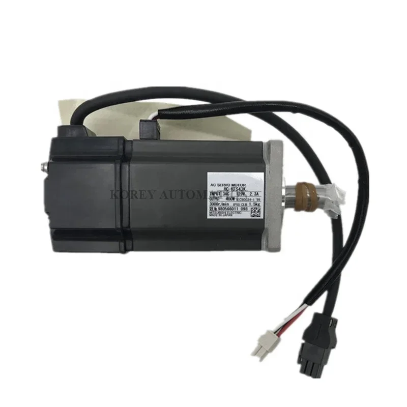 Servo Motor HC-KFS4…