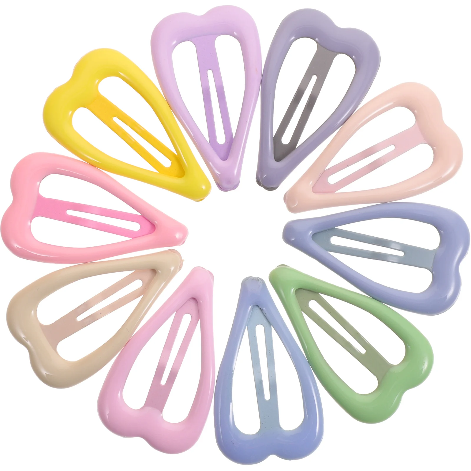 

Cream Hair Clips Baby Girl Accessories Toddler Kids Girls Hairpins Lovely Shape Barrettes Fine Thick Hair Hairpin Headbands