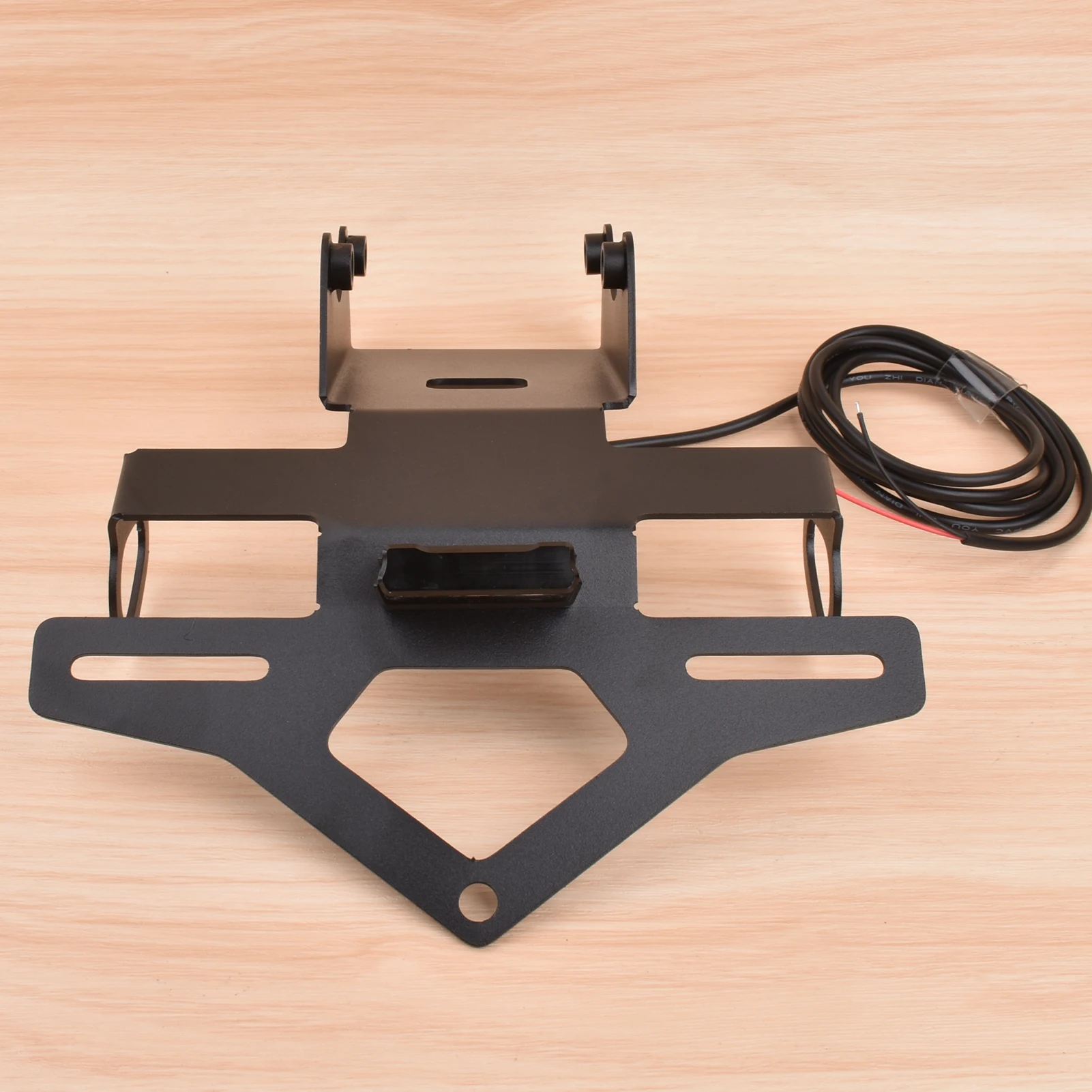 

Для Yamaha MT 09 2024 2025 MT-09 MT09 Fender Eliminator Tail Tidy держатель номерного знака аксессуары для мотоциклов