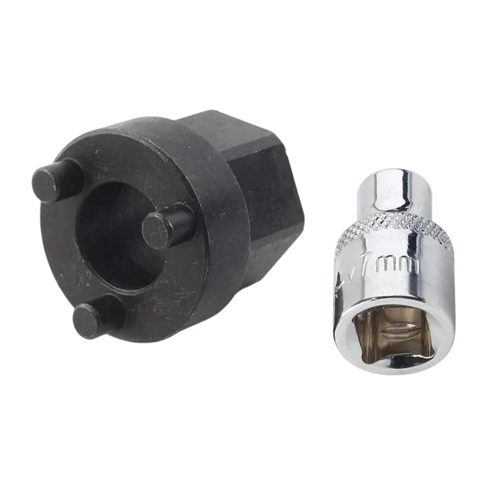 For 5SEL12C 6SEL14C 6SEL16C Compressor for service Clutch Removal Tool Set For Automotive Repairs Repair Tools For Car AC