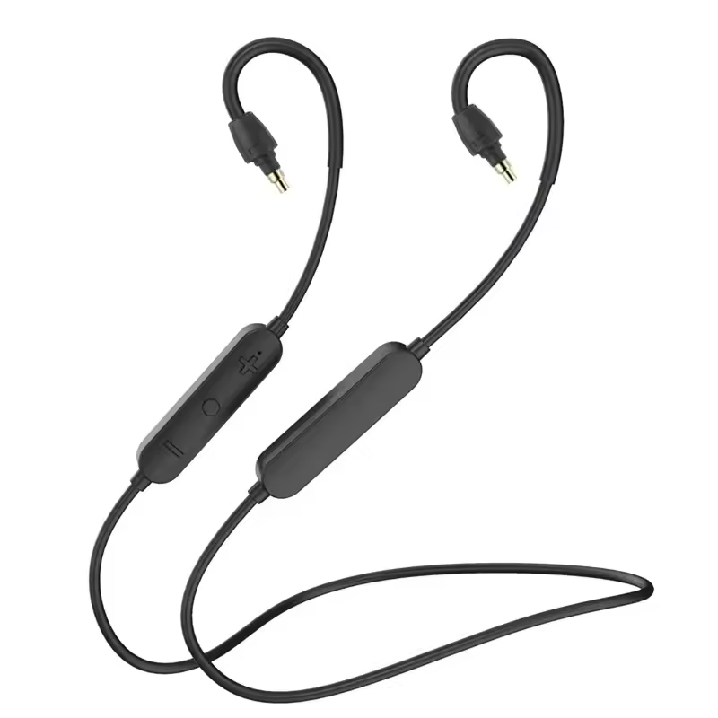 aptX Adaptive Headphones Bluetooth Cable with LDAC High Resolution Wireless Audio 22H Playtime AptX-HD Lossless Clear Call Phone - Image 7