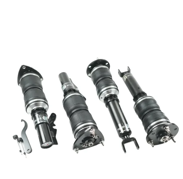 For Porsche 911 Carrera4 997.1 4WD 2004-2008/Air suspension kit  /air strut/car shock absorber