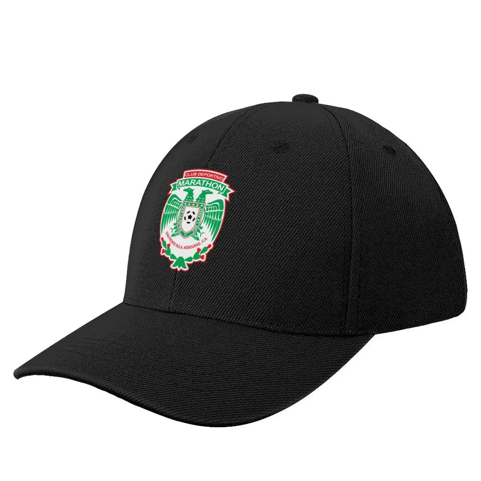 Club Deportivo Marathón Baseball Cap Military Tactical Cap Rave Girl Men's