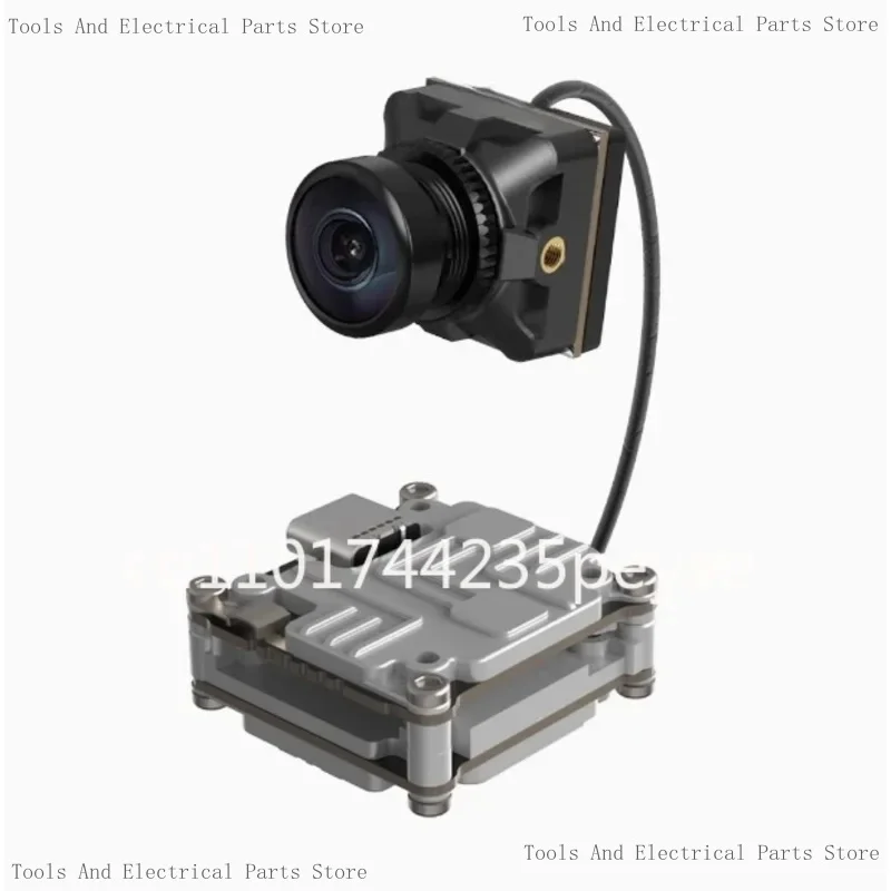 Digital Camera 32Ms Low Lantency D-JI FPV Unit Caddx RunCam Link KIT Vista VTX