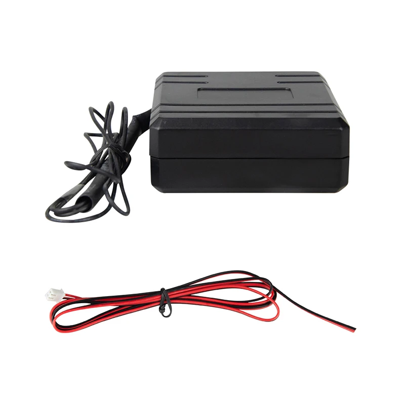 Quality Universal Version Bypass Model For Car Alarm Remote Engine Start Suppose DC12V