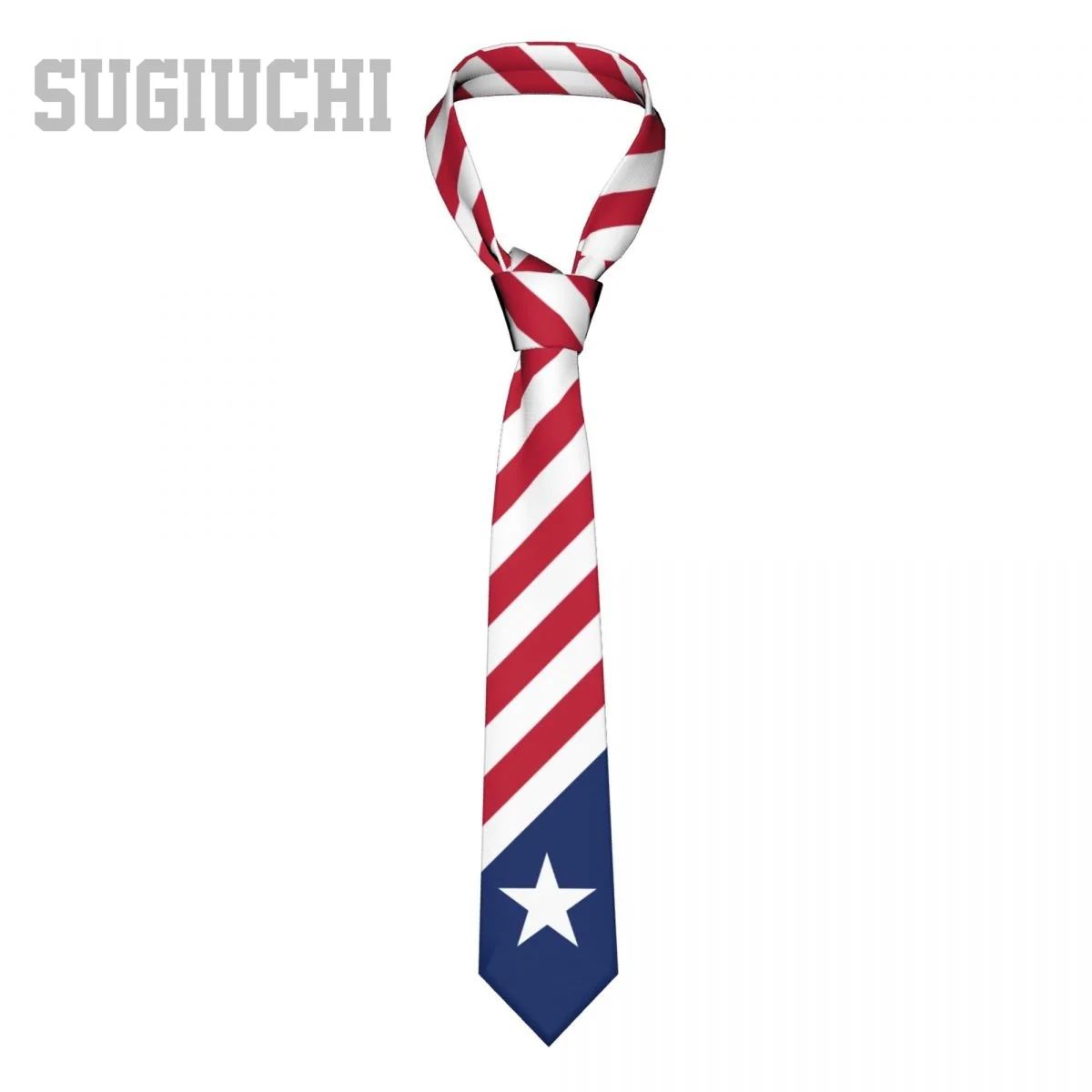 

Liberia Flag Emblem Men Women Neck Ties Casual Plaid Tie Suits Slim Wedding Party Business Necktie Gravatas