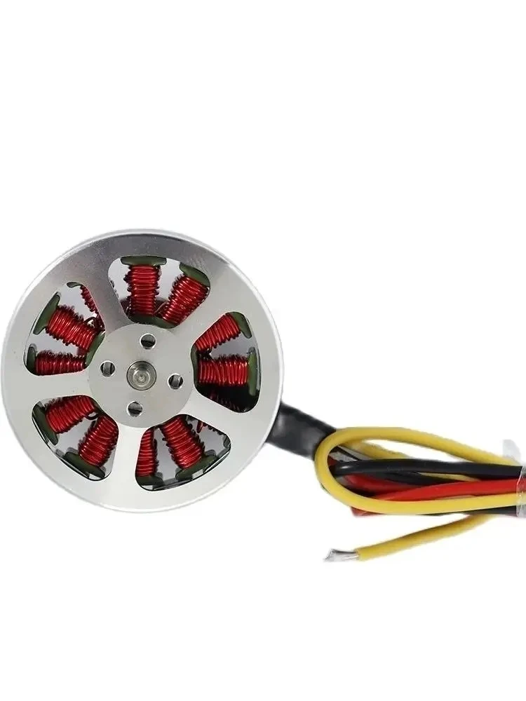 5010 360KV/750kv High Torque Brushless Motors  and Brushess 30A ESC OPTO 2-4S Kit for D550 ZD680 ZD850 Quadcopter