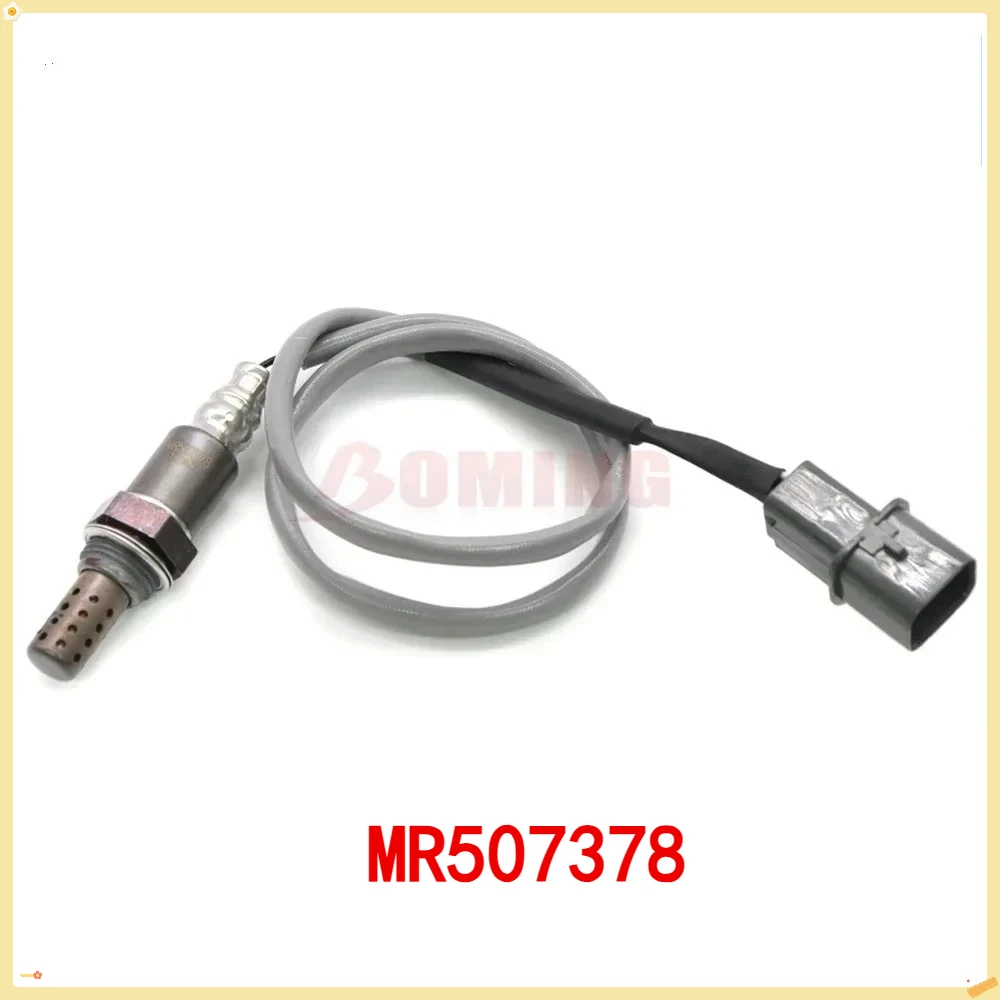 New Air Fuel Ratio Lambda O2 Oxygen Sensor For MITSUBISHI PAJERO SPORT 3.0L 2000-2009 MN183469 DOX-0343 MR507378