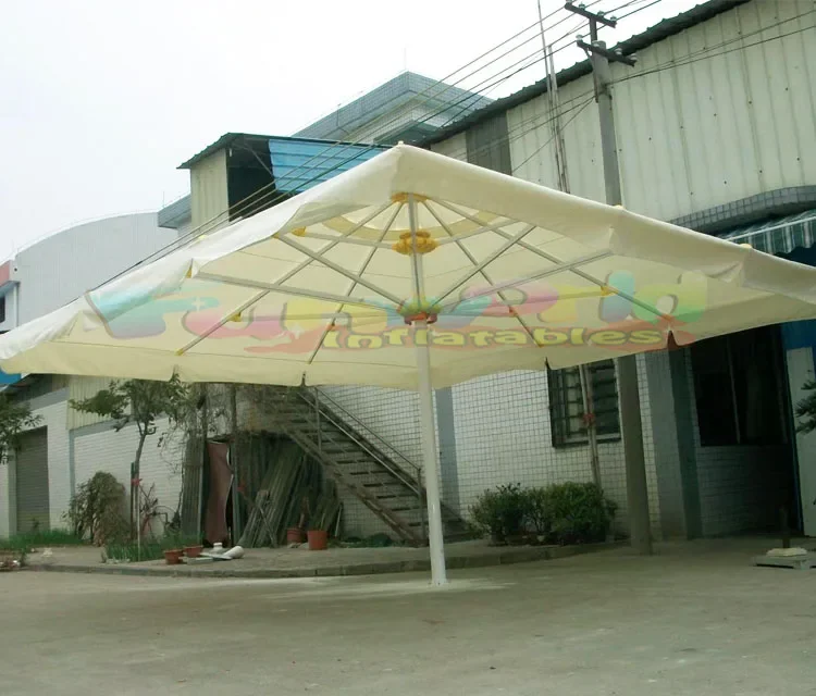 Outdoor Garden Shade Tent Parasole Parasol Jardin Tiki Beach Patio Umbrella Courtyard Umbrellas