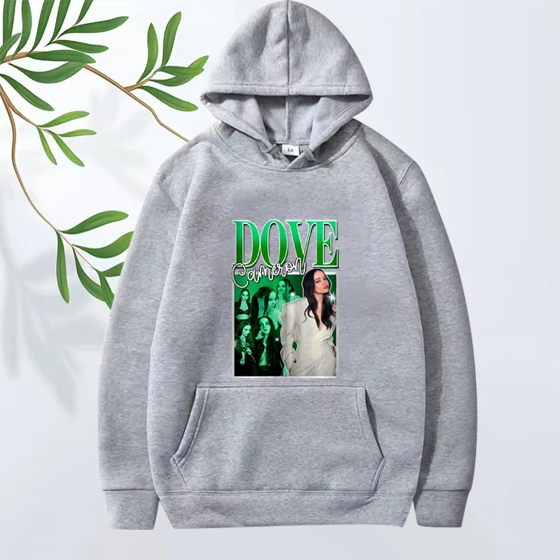 Dove Cameron Y2K Boyfriend hoodie 2025 men women vintage Long sleeve Sweatshirt with print Graphics oversized  hoodie  unisex