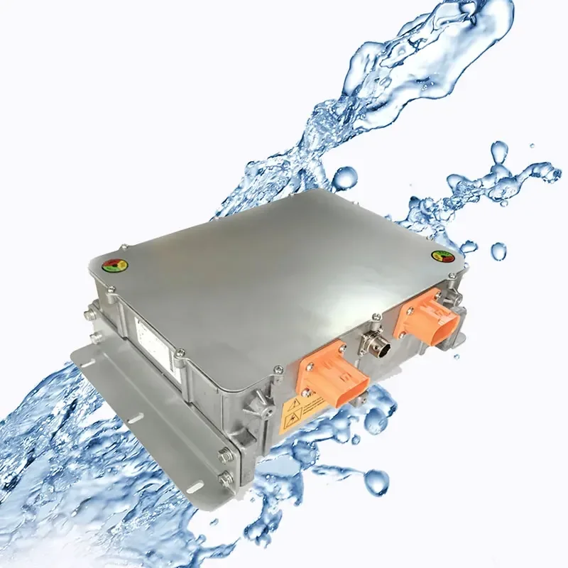 

A Fast charging for HK-J-H440-20 On board charger