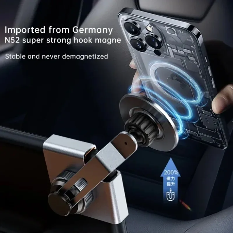 Thumbnail 4 - #70 Best Magnetic Car Phone Holders to Buy In 2026