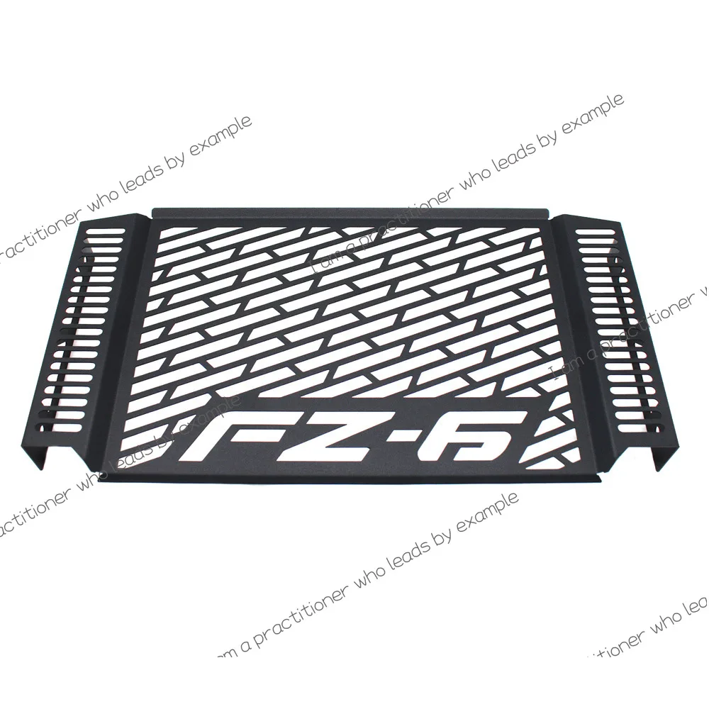

Applicable To Yamaha FZ6 FAZER 2007-2010 Motorcycle Parts, Protective Net, Water Tank Net