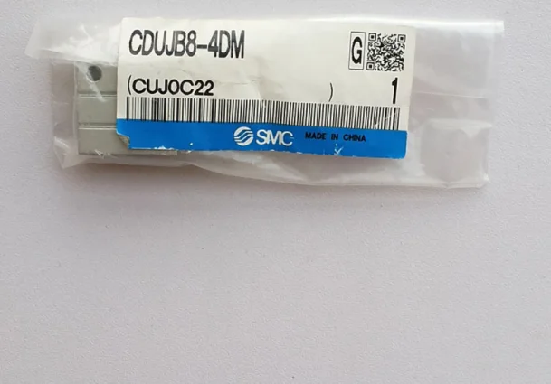 1PCS NEW SMC CDUJB8-4DM CDUJB84DM CYLINDER