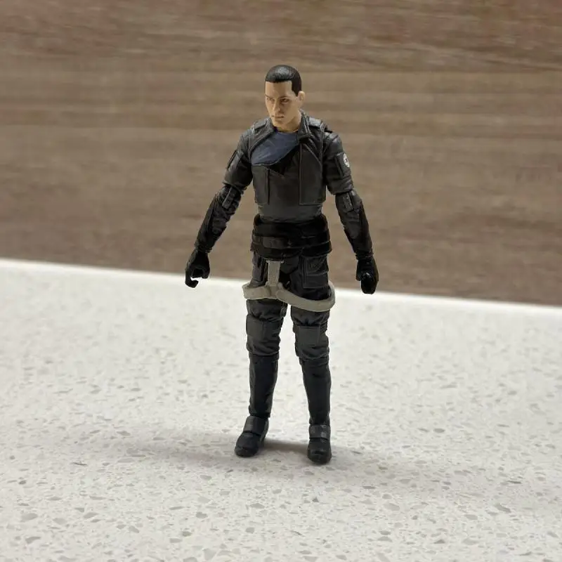 Hasbro Star Wars Starkiller 3.75-Inch Genuine Bulk Goods Have Defects Model Doll Action Figure Birthday Gift