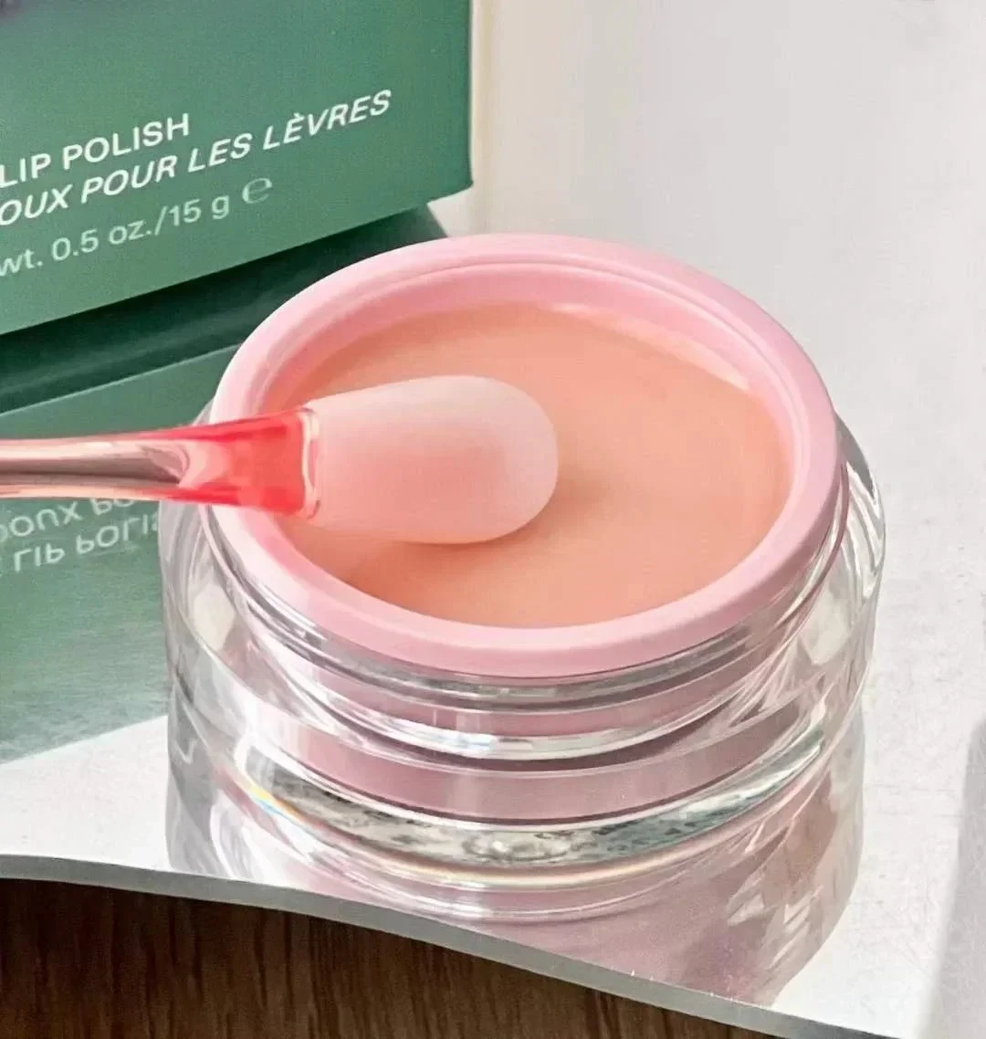 Skin Care The Lip Polish