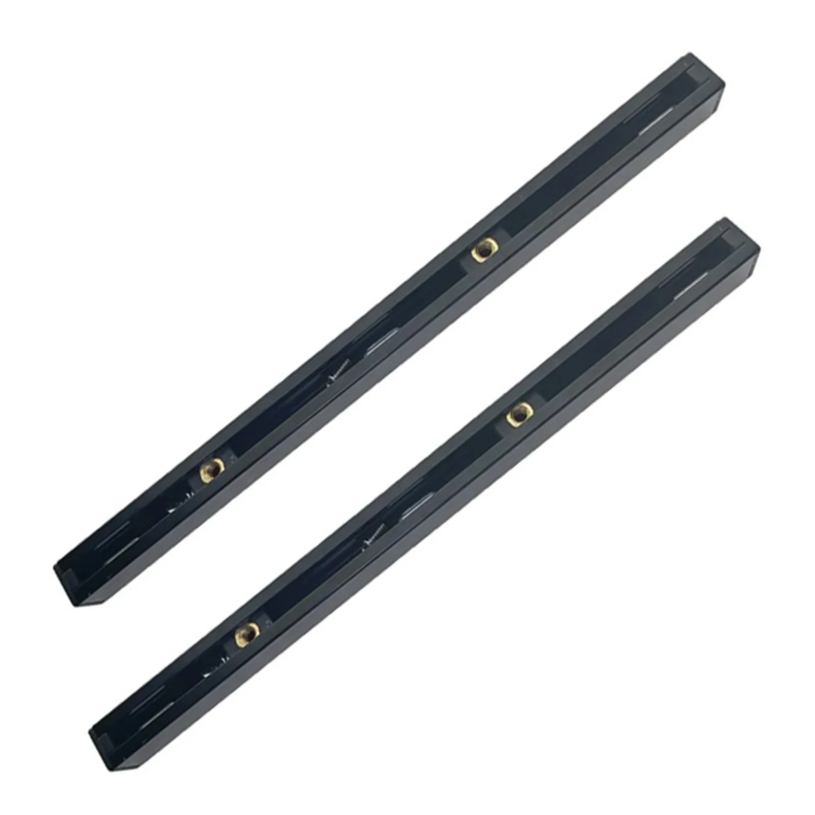 ABS Side Mount Kayak Slide Track Rail Multi-function Fishing Rod Holder Base For Canoe Boat Inflatable Raft Accessory Part