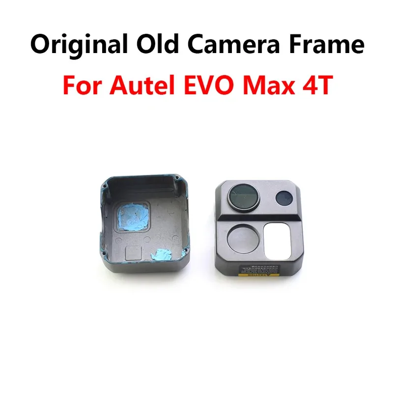 Gimbal Camera Frame… - image