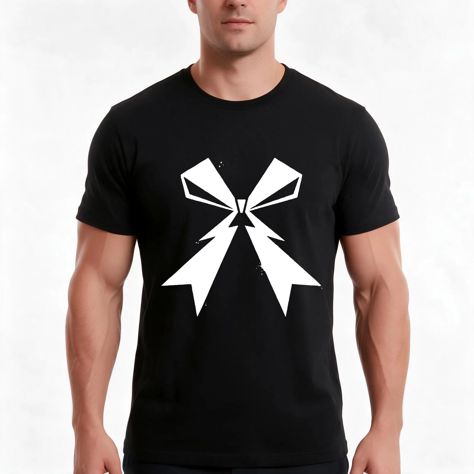 World Domination T-Shirt, Summer Casual Cotton Tee, Oversized Streetwear Tops, Vintage Graphic Print, Loose Fit Short Sleeve