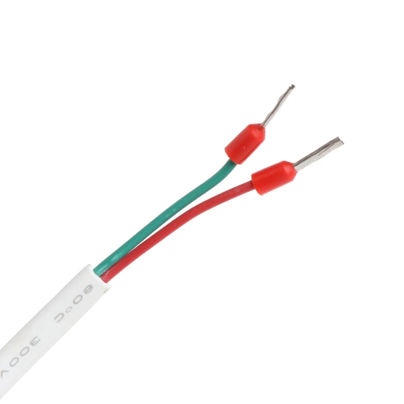 3 Meter Professional Electric Temperature  Probe For Floor Heating System Thermostat