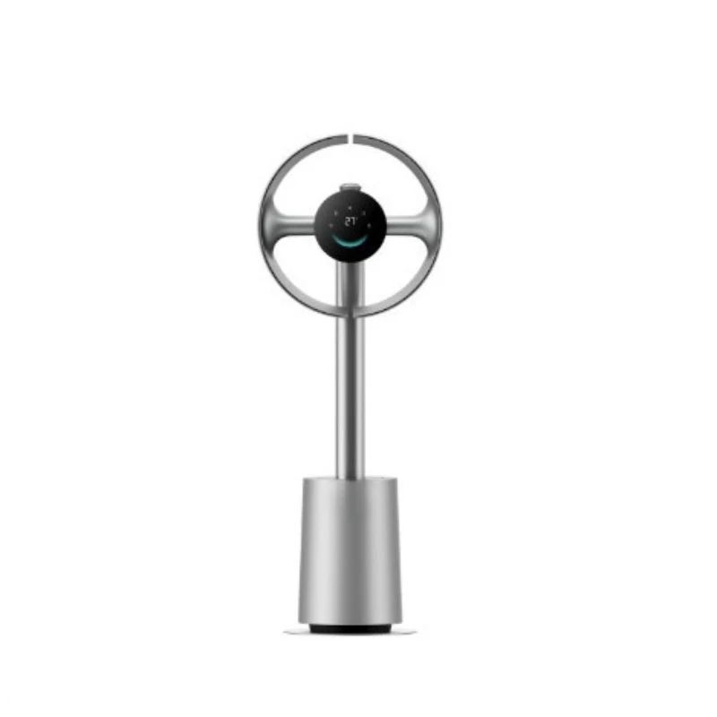 Air Circulation Fan MF10 Bionic Double Wing Circulation Fan Intelligent Mute Household Soft Wind Variable Frequency Floor Fan