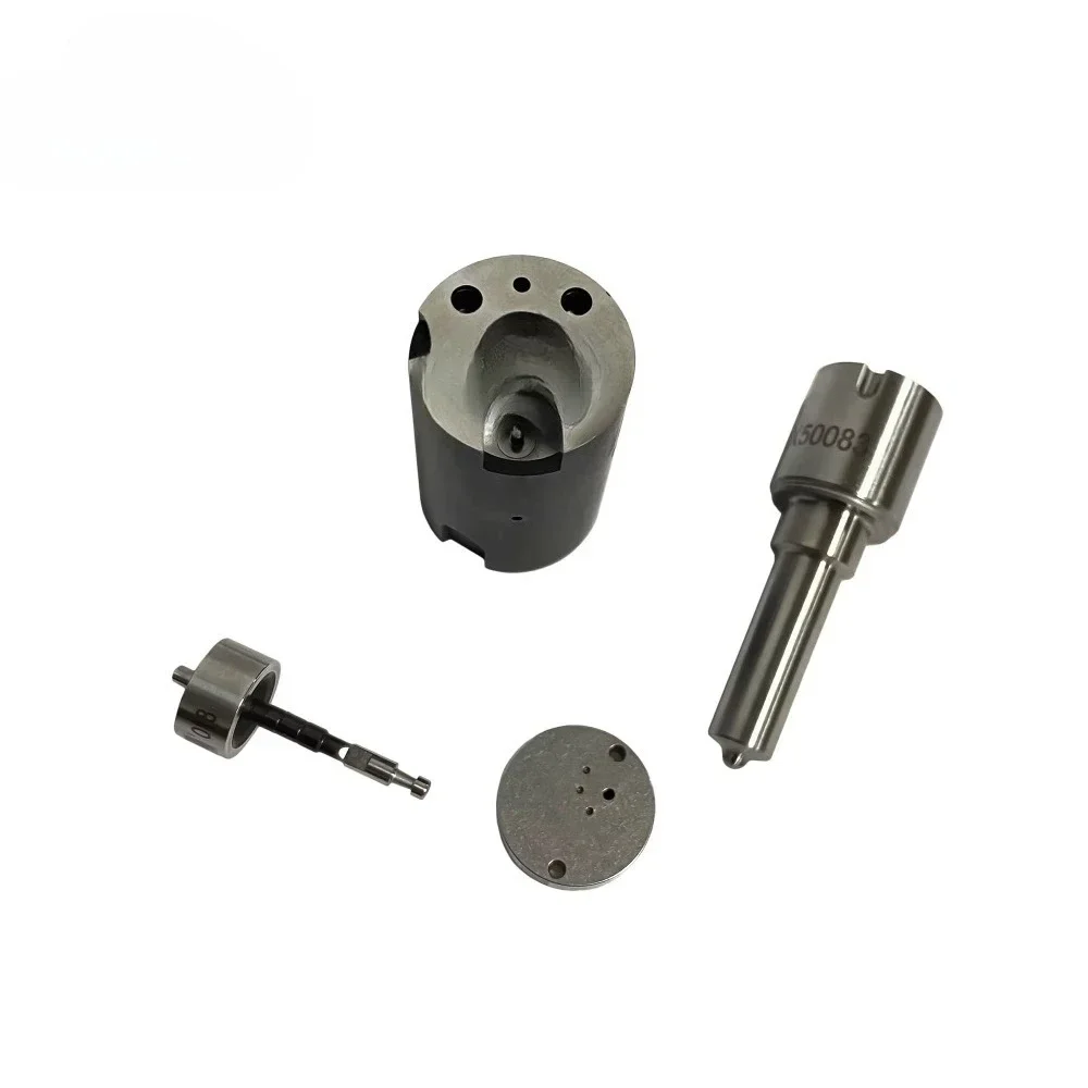 CRIN4 DD15 DD13 Repair Parts Injector Replacement Control Valve 0445120386 6