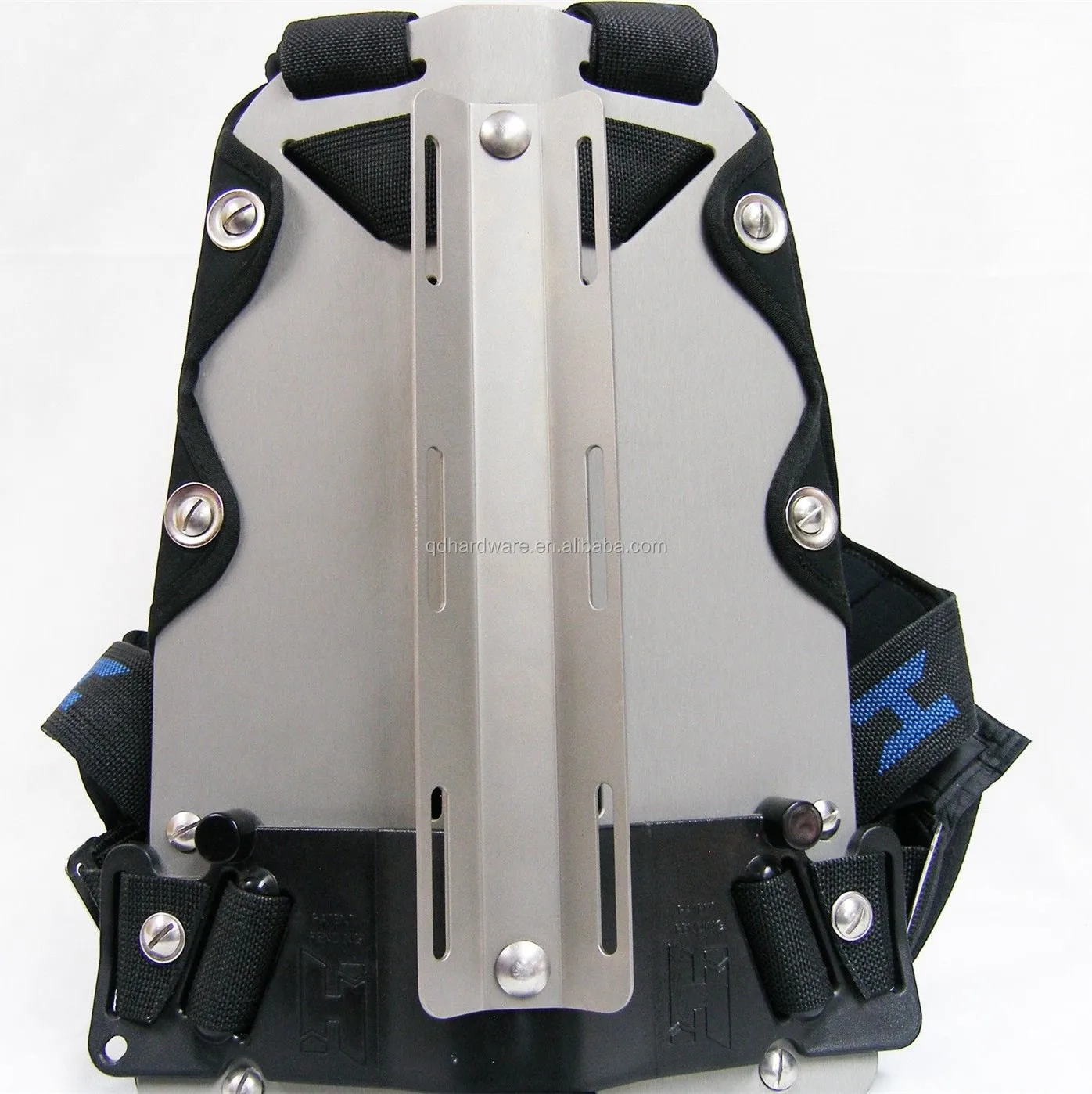

High Quality Back Plate Wing BCD Scuba Diving Equipment Diving Backplate Scuba Tank
