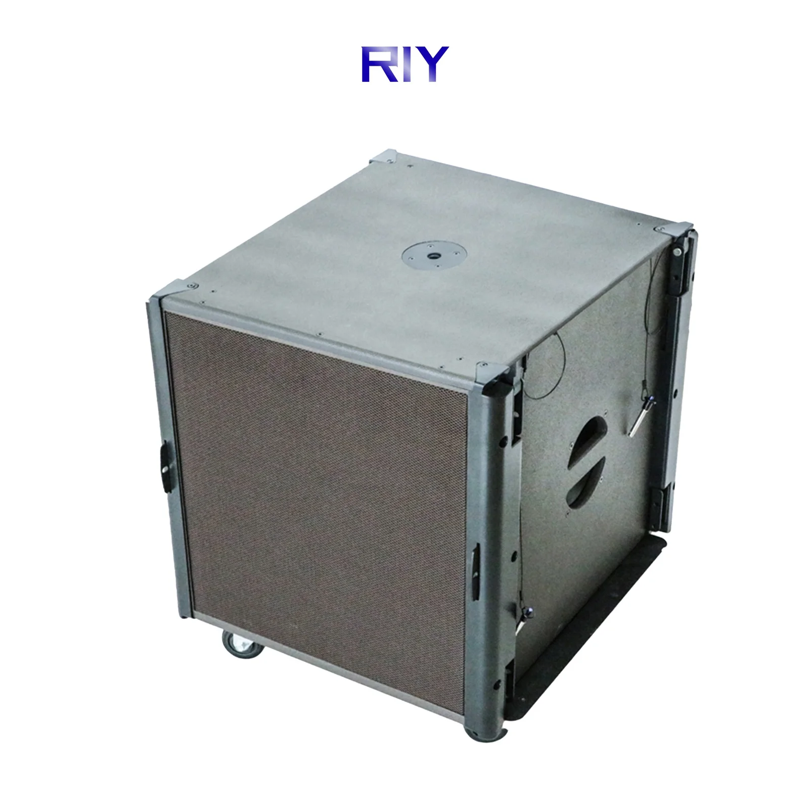 

SB18C Single 18 Inches Line Array Speaker Passive Speaker For Stage Performance