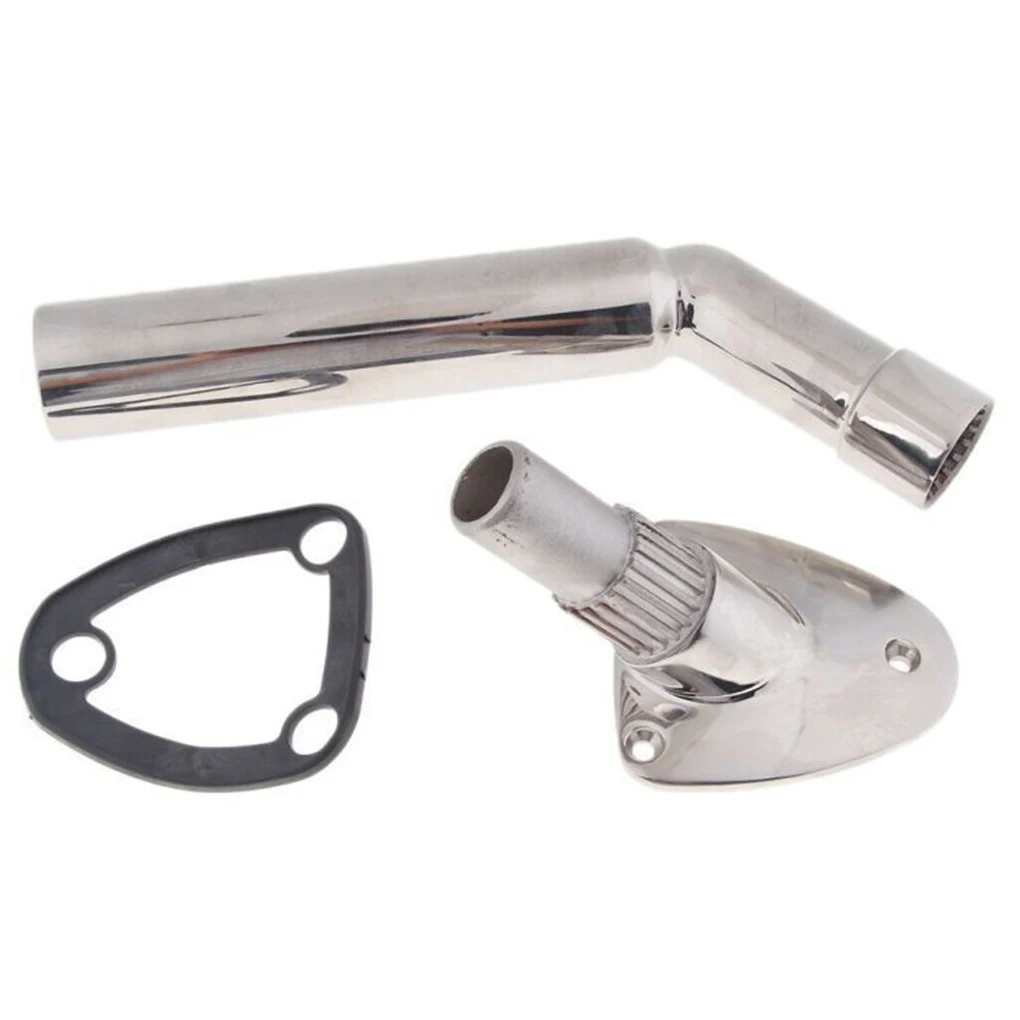 Fishing Rod Holder Adjustable Rack Pole Marine Tool Mountings Hardware Bracket Fittings Support Accessories Holders Part