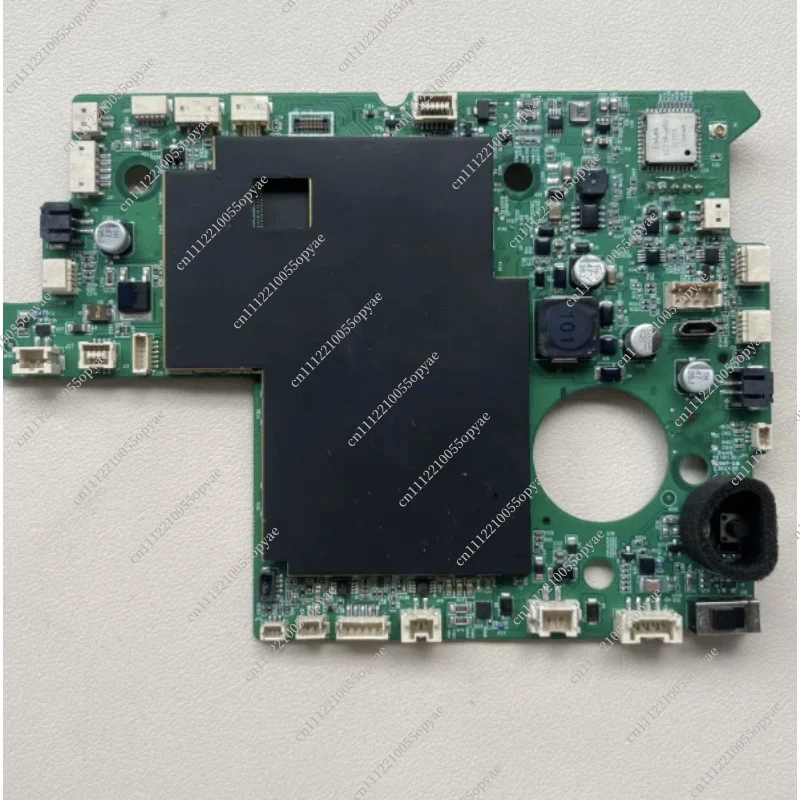 

For T10 DBX33 Core Motherboard Fit X1 OMNI N9+ DVX45 T9MAX X2T20 TURBO X1PRO Robot Vacuum Main Circuit Board