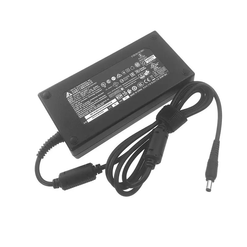 

Original Delta 19.5V 11.8A 230W ADP-230EB T 5.5*2.5mm AC Adapter Laptop Charger For MSI GS66 10SF-067 Stealth RTX2070 Gaming