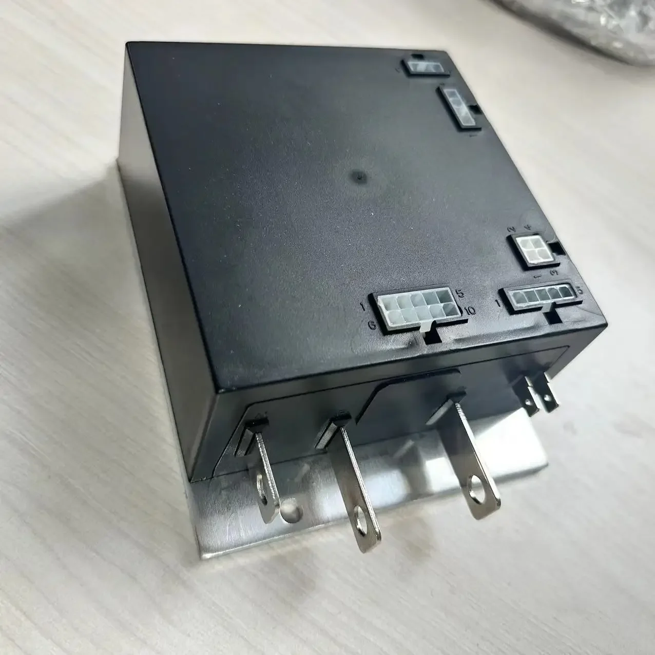 73326-G02 وحدة تحكم المحرك 36V 350A 73326G02 لعربات الجولف E-Z-G-O TXT 2000-2019