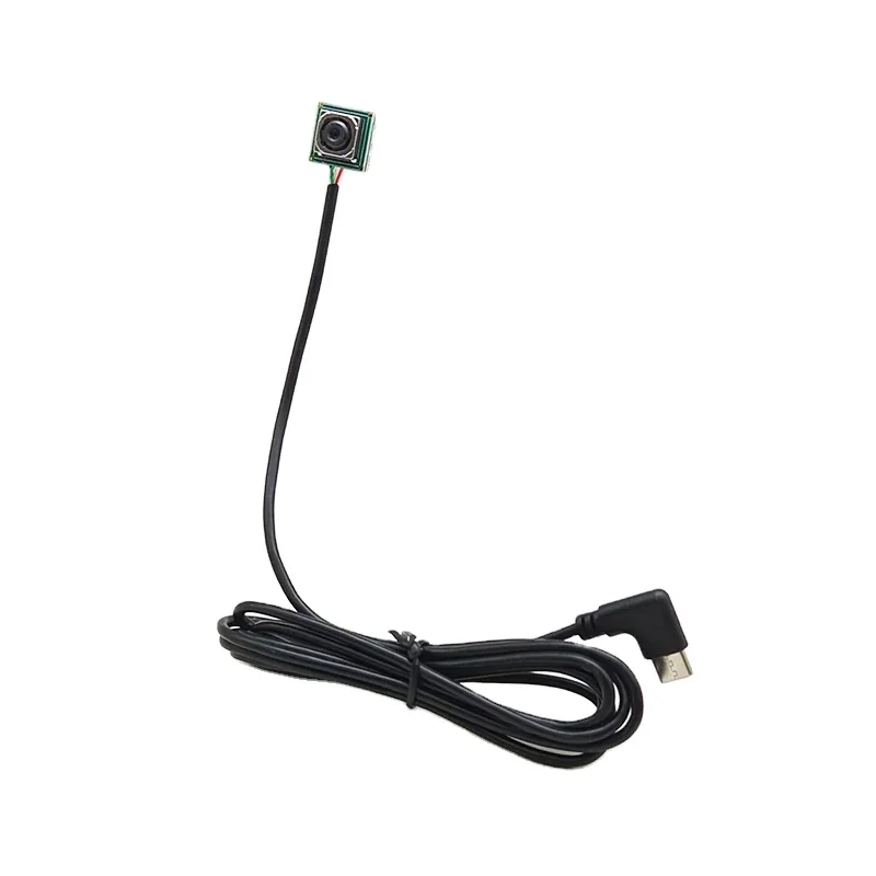 12MP Mini USB Camera for Android Smart Phones 1080P 30FPS CMOS Security for ATM Vending Machine Windows/Linux Compatibility