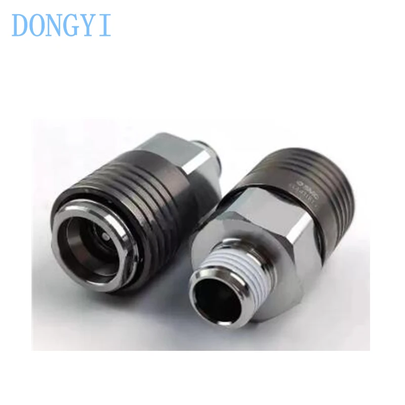 S Couplers Stainless Steel Type KKA KKA3S  KKA3S-01F/02F/03F KKA3S-01M/02M/03M KKA3S-01F/02F/03F-1 KKA3S-01M/02M/03M-1