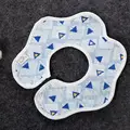 Blue triangle