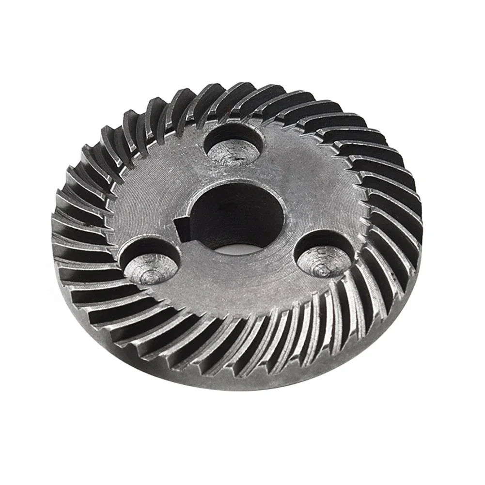 Spiral Bevel Gear Kits Steel For Makitas Angle Grinder 9555 NB 9554 NB 9557 NB 9558 NB Angle Grinder Spare Part