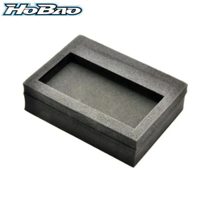 

Original OFNA/HOBAO RACING 94125 BODY BUFFER SPONGE For 1/8 HYPER MT PLUS 2 Monster Truck