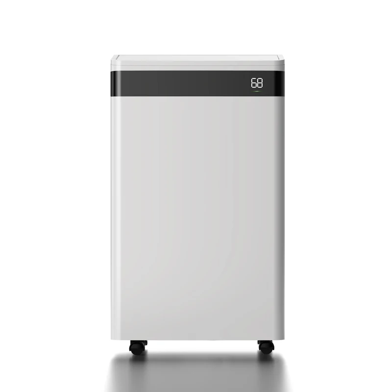 SMART 320W 16/20/25L Hous ehold Electric  Dehumidifier Home Mini Desiccant Dehumidifier