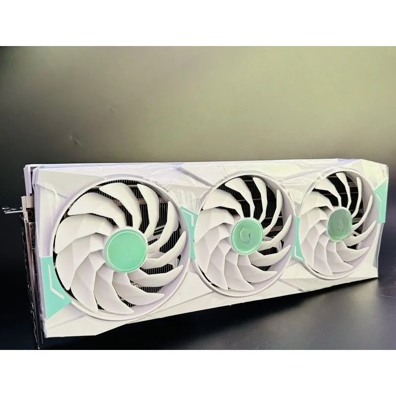 

AMD graphics card RX6900XT16G high-end 2k game 4k stronger than 3080 4070