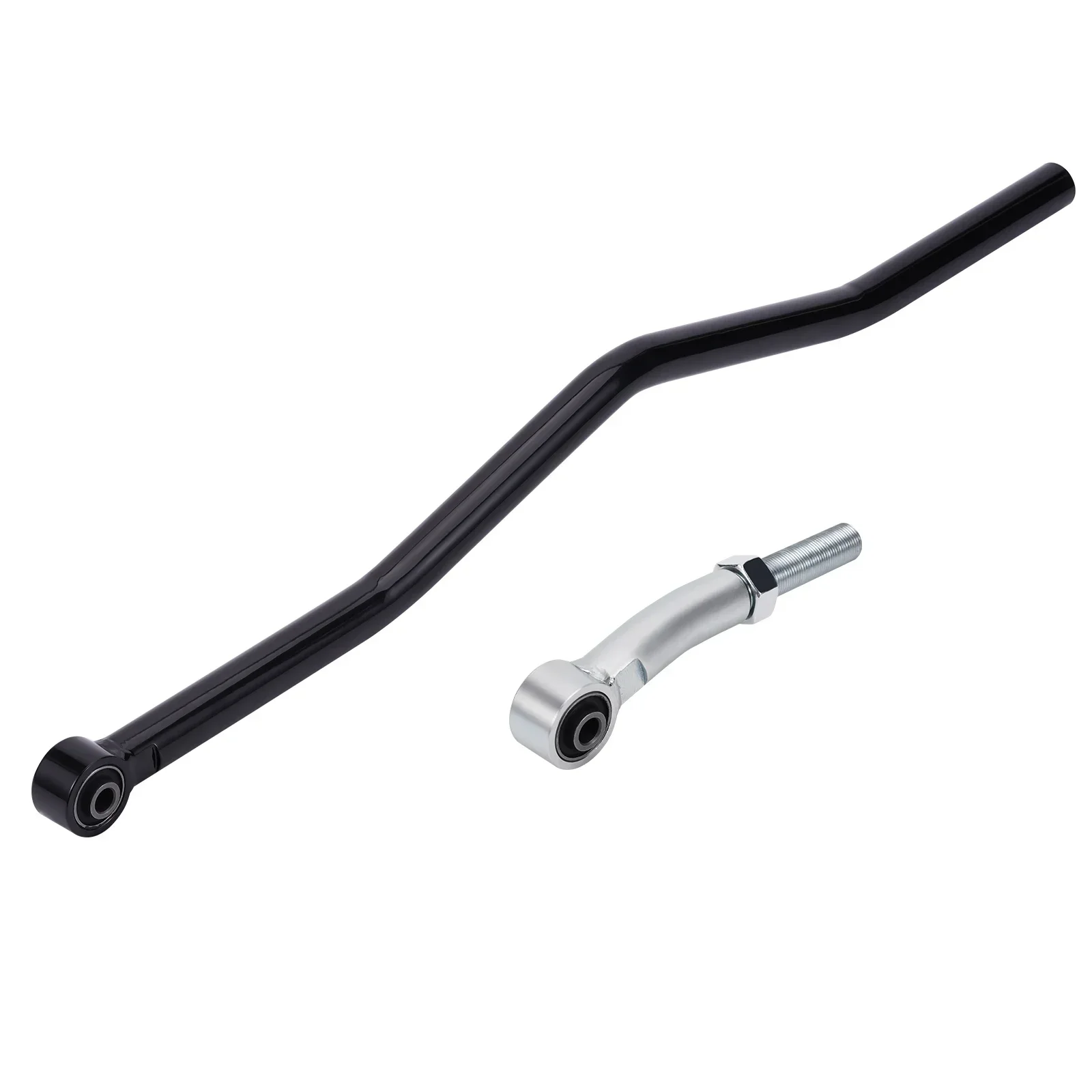 Steel Rear Adjustable Panhard Track Bar 0-6