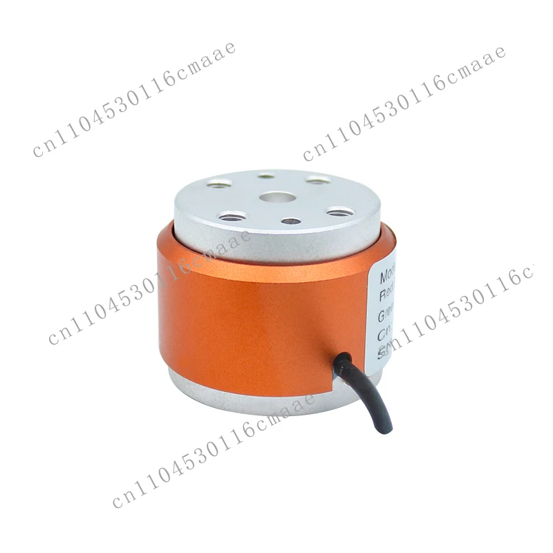 0.1Nm to 5Nm static torque sensor 0.1% accuracy and 120% overload protection force sensor and load cell