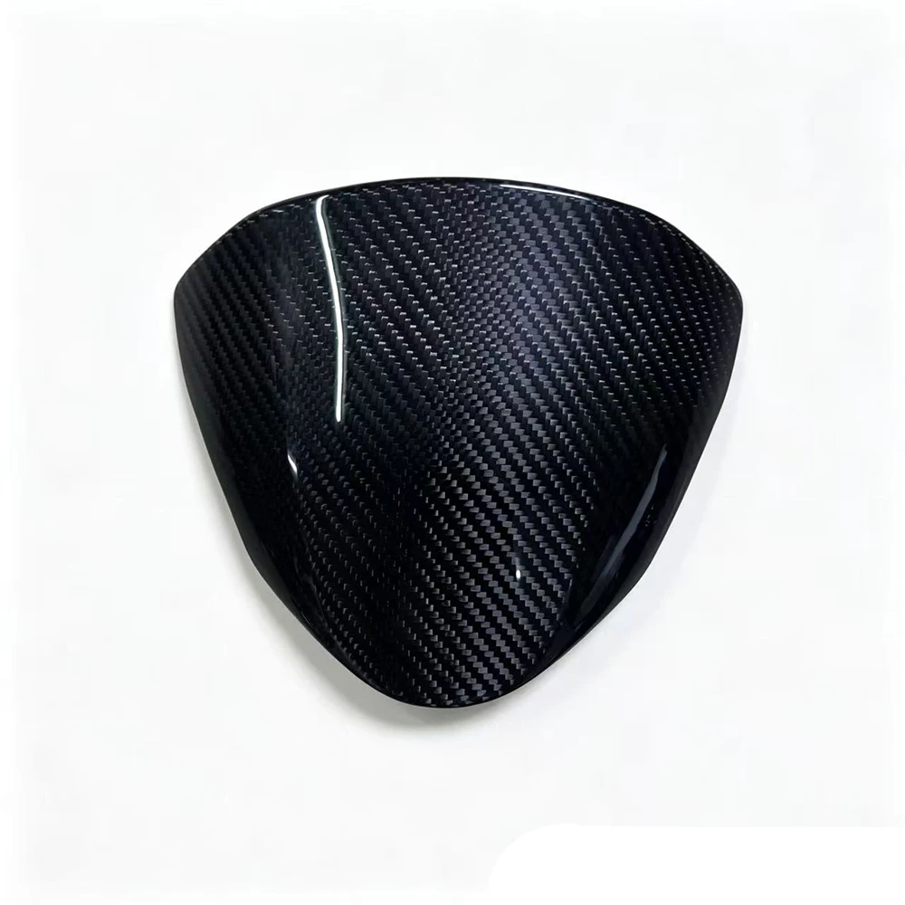 

MT-09 Carbon fiber Windscreen Windshield For YAMAHA MT-09/SP MT09 2024 2025 2026 Motorcycle Accessories Wind Deflectors