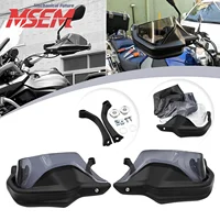 Protector de Manos, Extensiones de Protección, Parabrisas para BMW F800GS R1200GS R1250GS F750GS F900R F900XR F850GS 2013-2022