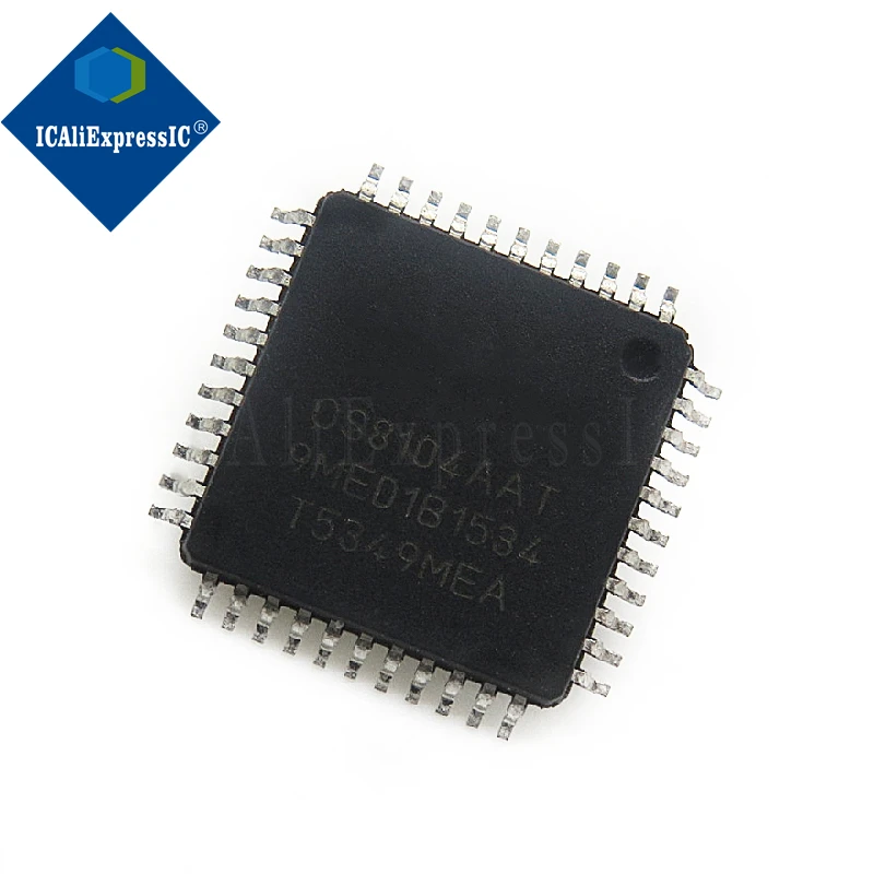 1piece OS8104-2440 FOS8104 QFP-44