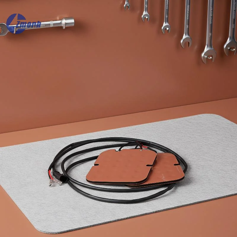 New！New Thin Film Pressure Sensor High Accuracy Force Sensor Pad For Automobile Seat Safe Belt Detection 50V Force Sensor